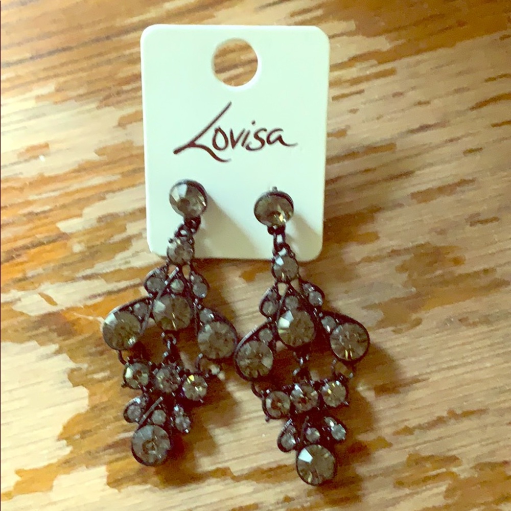 Lovisa earrings